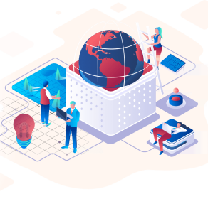 Разработка сложных сайтов для построения систем коммуникации в Аурангабаде