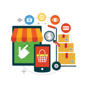 Разработка сложного сайта для сферы логистики в Аурангабаде